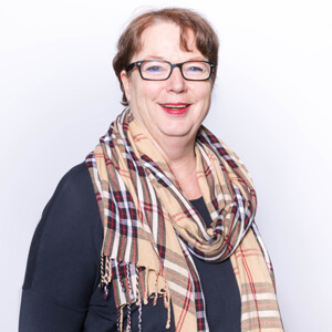 Silvia Wilske Farbe