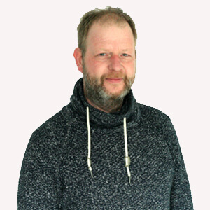 Karsten Schuette