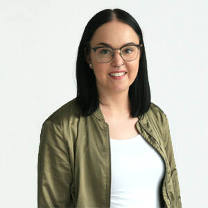 Nadine Siebers