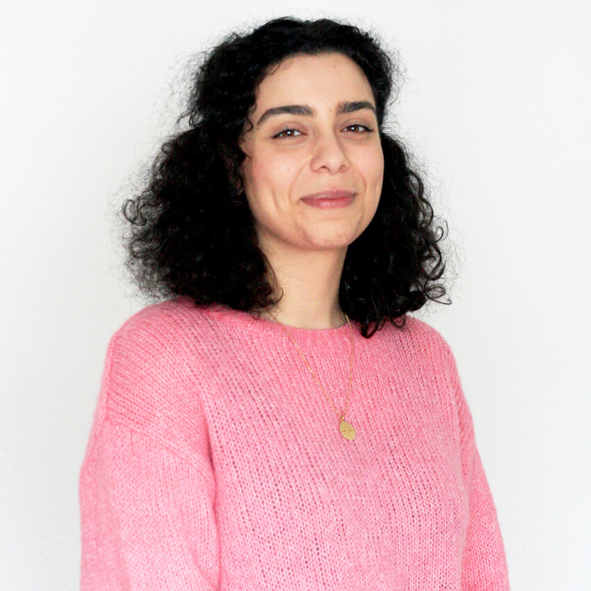 Merve Saglam