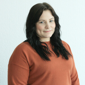 Clarissa Faust