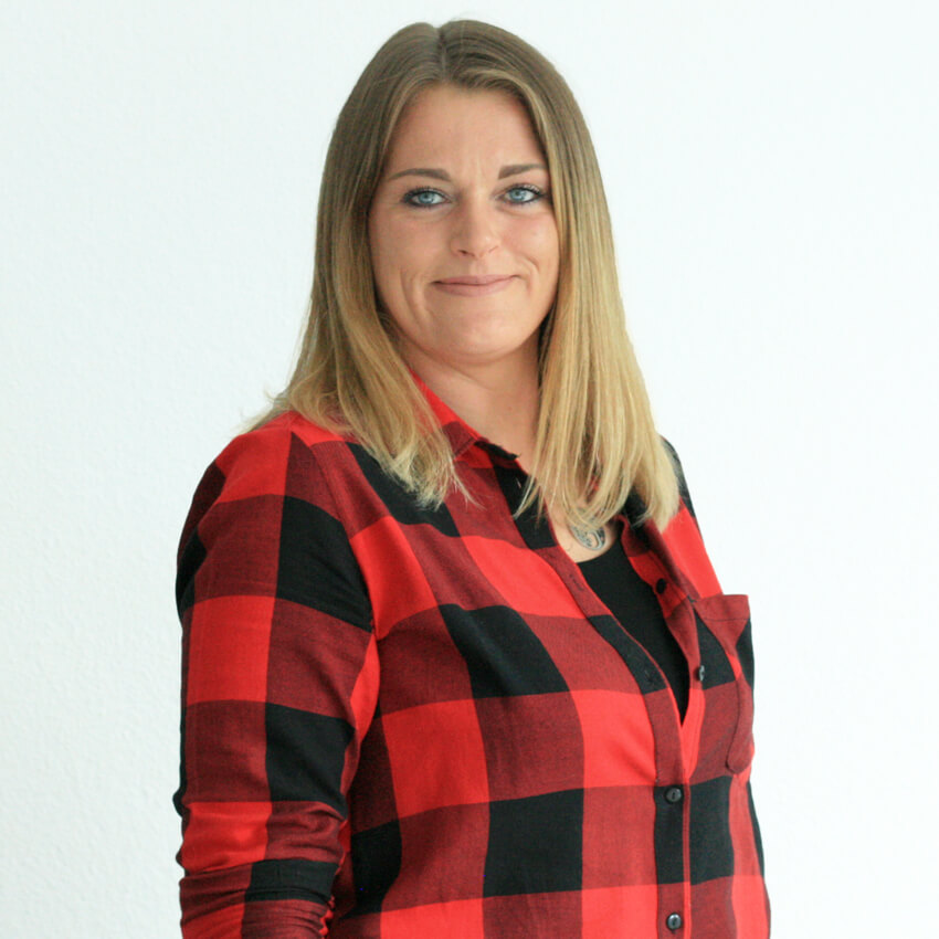 Daniela Kreidner