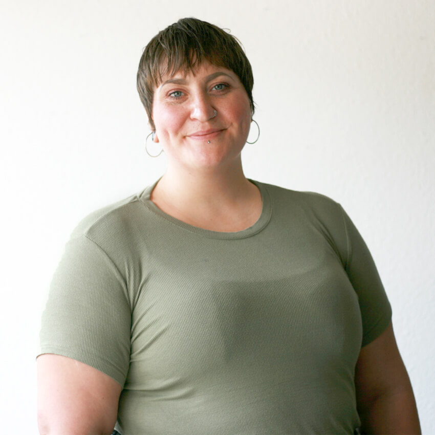 Lea Dietrich